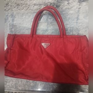 Prada bag